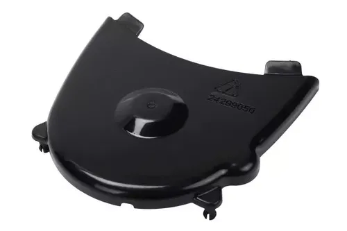 BAFFLE,TRANS FLUID(xKIT2) 24262298 CHEVROLET