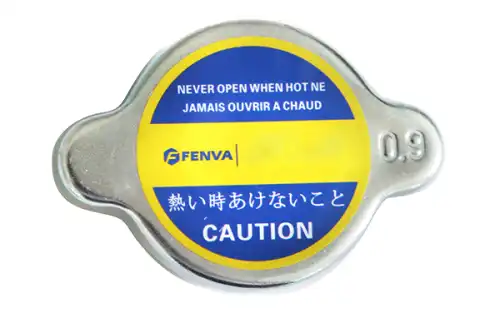 Крышка радиатора WXQP 12036