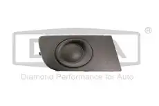 Решетка бампера DPA 88071201402