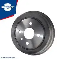 Тормозной барабан ROTINGER RT 6812