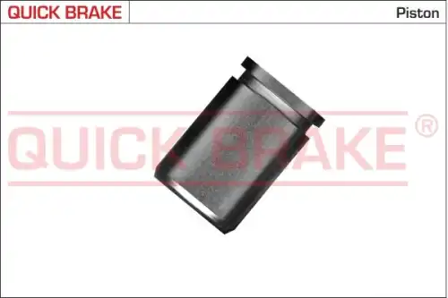 Поршень, корпус скобы тормоза 185007 QUICK BRAKE