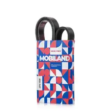 Эластичный ремень MOBILAND 501261028 EPK 1028 мм