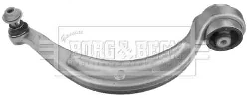 BORG&BECK BCA7563