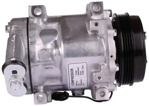 Компрессор, кондиционер 7010692 POWERMAX