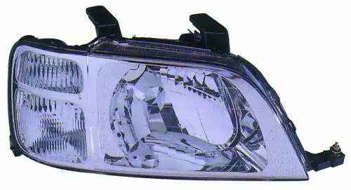 Фара ABAKUS 217-1125L-LD-EM