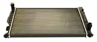 Радиатор системы охлаждения двигателя MAXGEAR AC266887