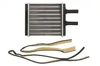 Радиатор печки THERMOTEC D60309TT