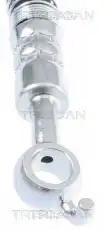 Тормозной шланг 8150 43242 TRISCAN