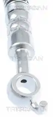 Тормозной шланг 8150 43242 TRISCAN