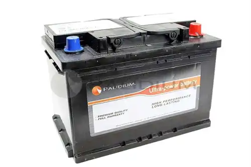 Аккумулятор ASHUKI PAL11-1002