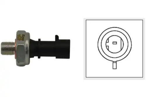 Датчик давления масла EOP-1006 KAVO PARTS
