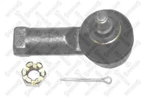 Рулевой наконечник STELLOX 51-51006-SX