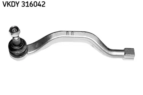 Рулевой наконечник SKF VKDY 316042