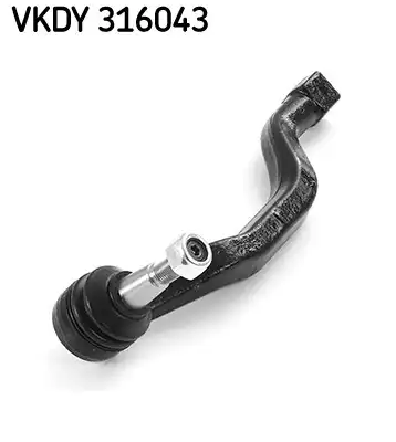 Рулевой наконечник SKF VKDY 316043
