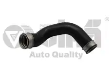 патрубок интеркулера!\ VW Transporter T5/Multivan T5 11451796801 VIKA