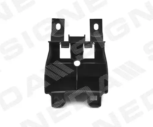 Кронштейн решетки радиатора 2014> PDG99058A SIGNEDA