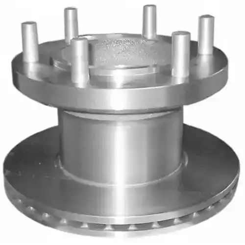 Тормозной диск TECHNO BRAKE 960039