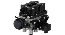 Solenoid Valve 4728800600 WABCO