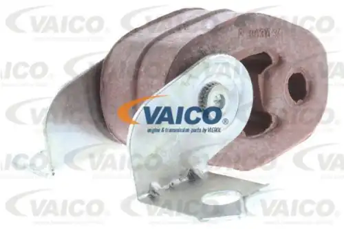 Кронштейн, система выпуска ОГ V10-2189 VAICO