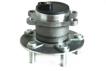 Ступица WXQP 55025