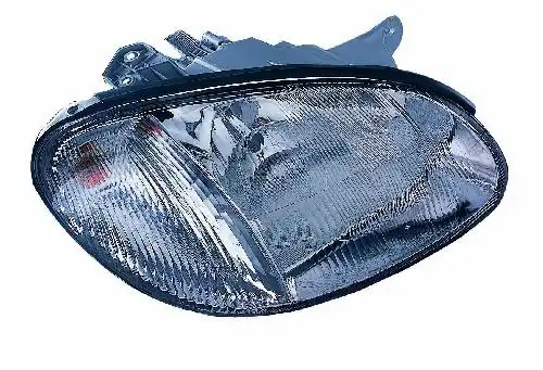 Фара ABAKUS 221-1121L-LD-E
