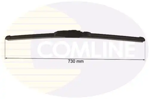 Щетка стеклоочистителя CFWB730 COMLINE 730/29" мм/",