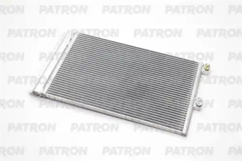 Радиатор кондиционера (конденсатор) PATRON PRS1432