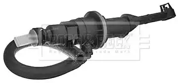 Цилиндр сцепления BORG&BECK BCM124