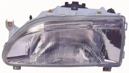 Фара ABAKUS 551-1117R-LD-E