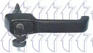 Ручка двери TRICLO 123817