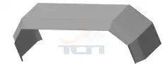 Крыло TSP T900572