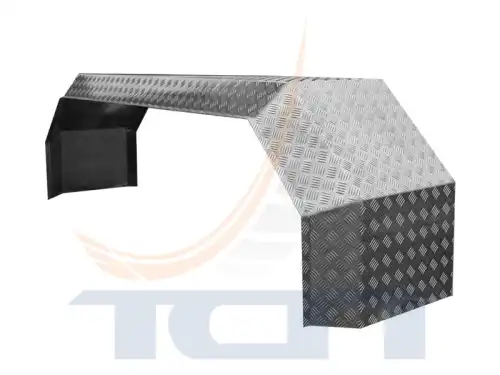 Крыло TSP T9005724