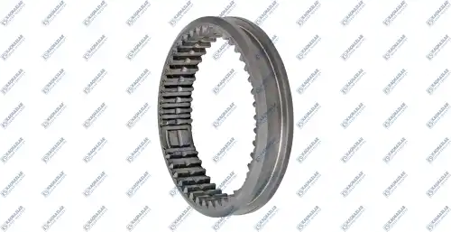 кольцо синхронизатора! скользящее\ K20.00253 KACMAZLAR