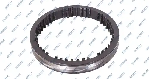 Шестерня КПП KACMAZLAR K03.0813