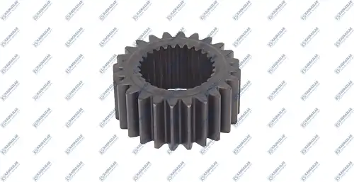 Шестерня КПП KACMAZLAR K10.04036