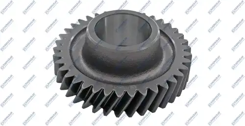 Шестерня КПП KACMAZLAR K06.02542