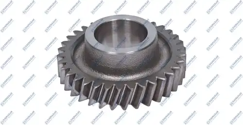 Шестерня КПП KACMAZLAR K06.02540