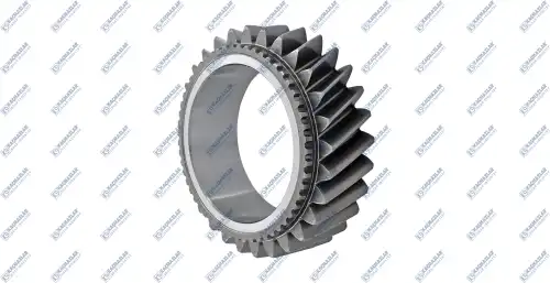 Шестерня КПП KACMAZLAR K06.02528