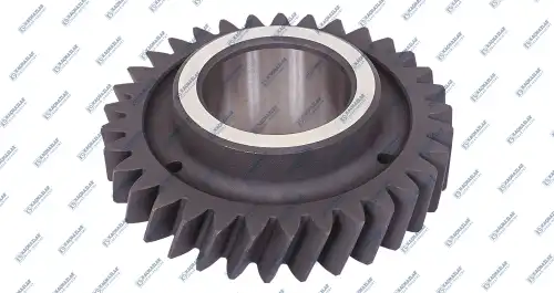 Шестерня КПП KACMAZLAR K03.0762