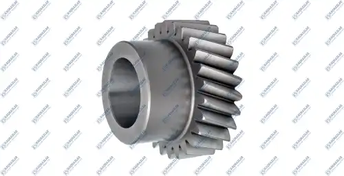 Шестерня КПП KACMAZLAR K20.00205