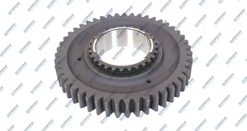 Шестерня КПП KACMAZLAR K03.0771