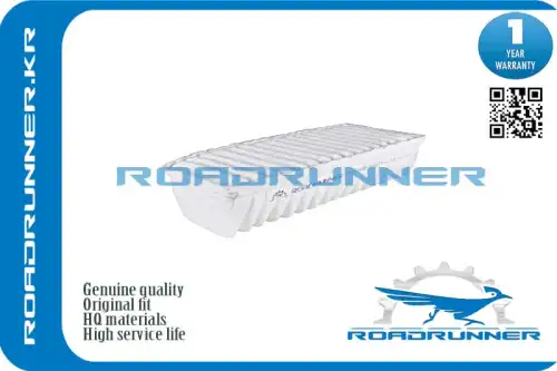 Фильтр воздушный ROADRUNNER RR-0065FL