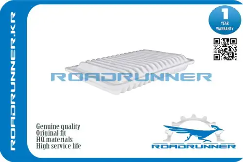 Фильтр воздушный ROADRUNNER RR-0068FL
