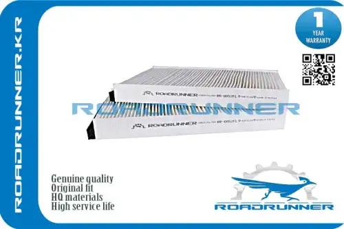 Салонный фильтр ROADRUNNER RR-0052FL