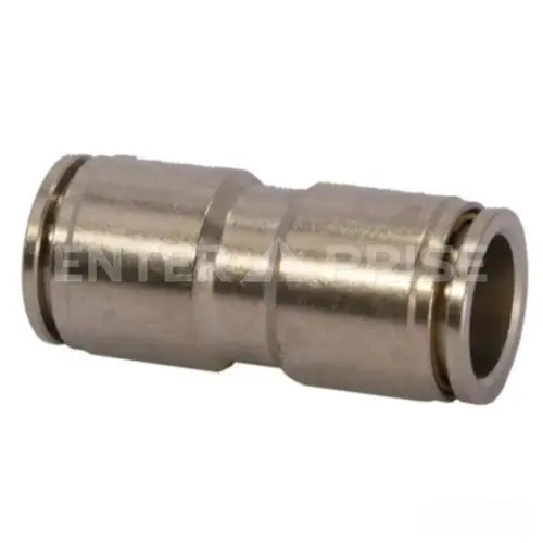 Штуцер Т х Т латунь MP12 ENTERPRISE