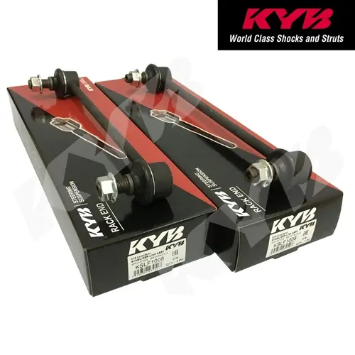 Тяга стабилизатора KYB KSLF1008