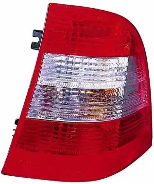 Фонарь задний ABAKUS 440-1934R-UE