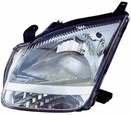 Фара ABAKUS 218-1129R-LD-EM