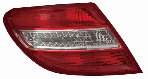 Фонарь задний ABAKUS 340-1908R-UE