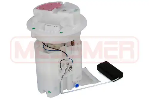 Элемент системы питания 775058A MESSMER